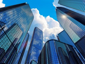 bigstock-Modern-business-buildings-45559522