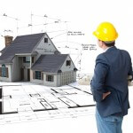 bigstock-Architect-looking-at-House-moc-15903488