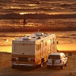 motorhome_at_sunset