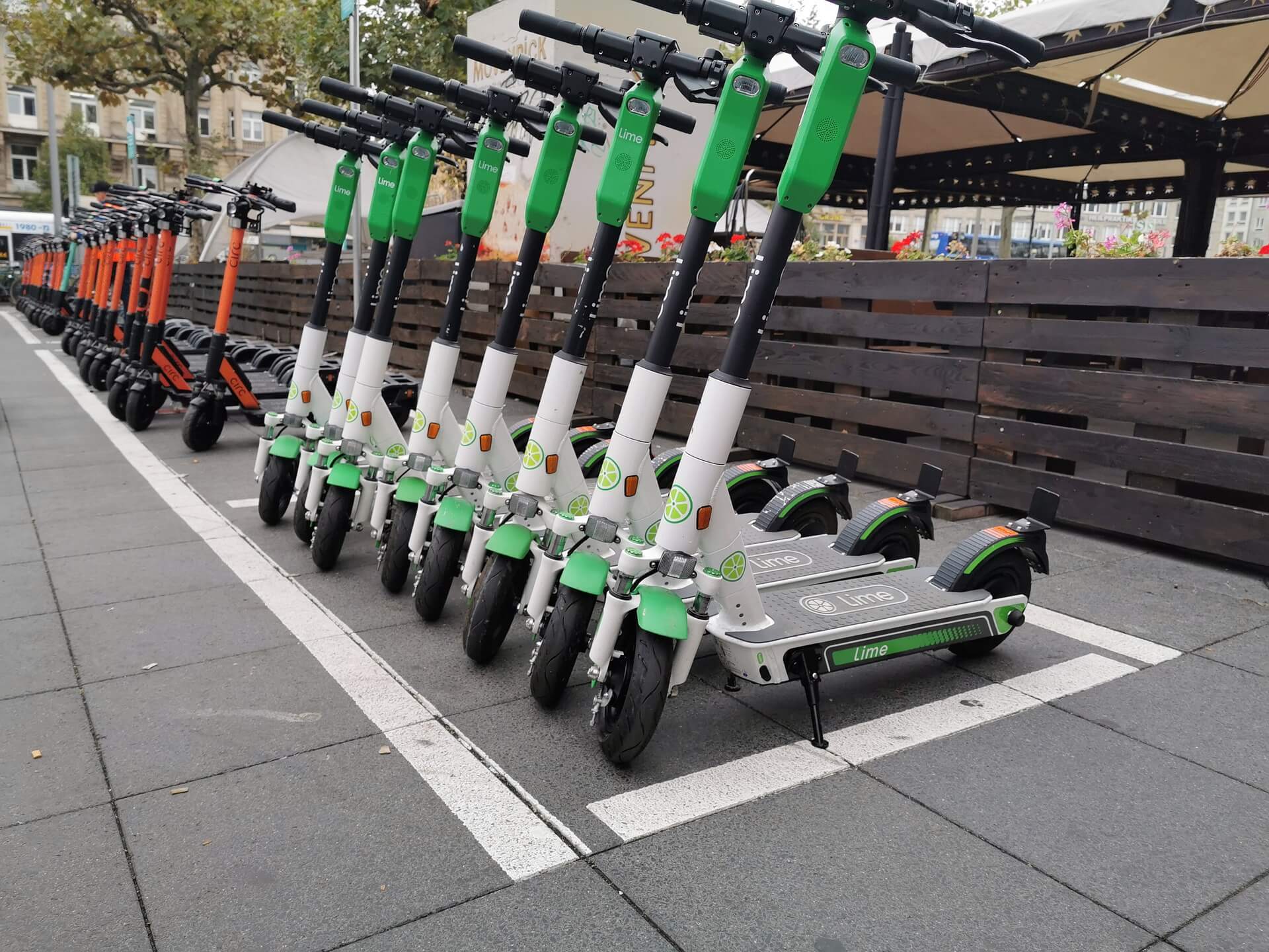 Are Electric Scooters Covered Under My Insurance Policy? PlatinumOne